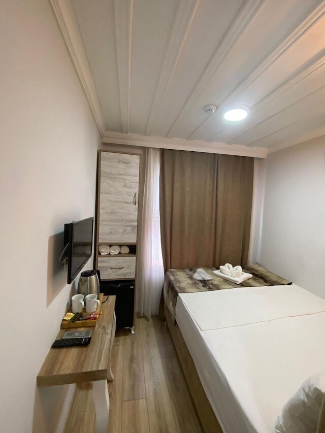 ニュー・チェリー・ホテル