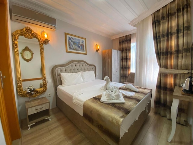 ニュー・チェリー・ホテル