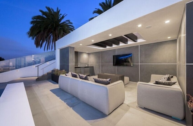 ロンドンデリー 2