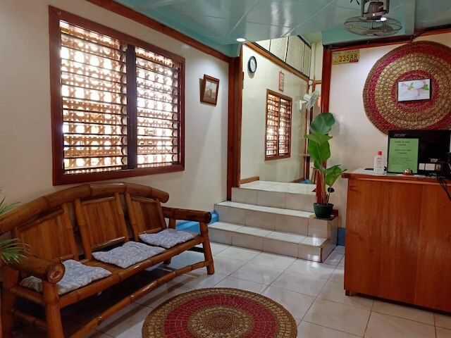 バライ・ビベンシオ・ホステル