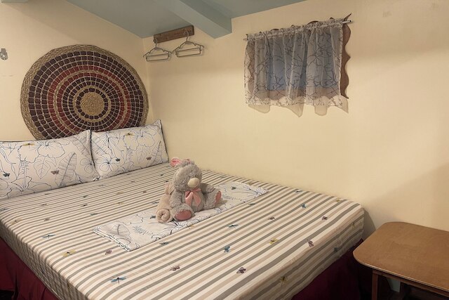 バライ・ビベンシオ・ホステル