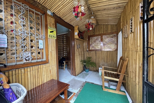 バライ・ビベンシオ・ホステル