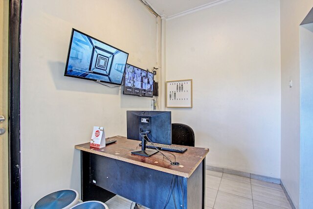 キャピタル O 91377 MK プライム シャリア