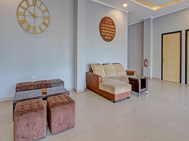 キャピタル O 91377 MK プライム シャリア