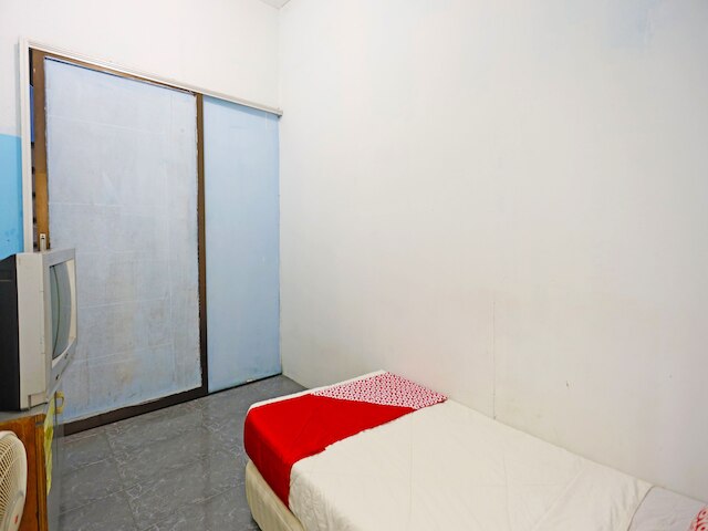 ホテル O ラフィカ ホームステイ シャリア ニア テンパット マカン パギ ソレ ノヒル