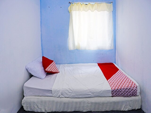 ホテル O ラフィカ ホームステイ シャリア ニア テンパット マカン パギ ソレ ノヒル