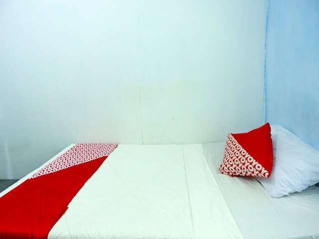 ホテル O ラフィカ ホームステイ シャリア ニア テンパット マカン パギ ソレ ノヒル