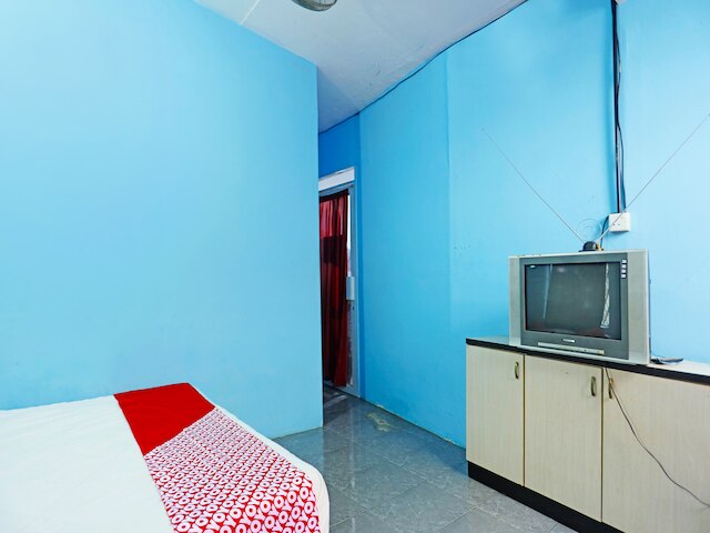 ホテル O ラフィカ ホームステイ シャリア ニア テンパット マカン パギ ソレ ノヒル