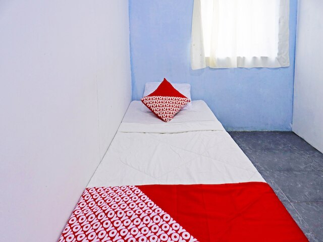 ホテル O ラフィカ ホームステイ シャリア ニア テンパット マカン パギ ソレ ノヒル