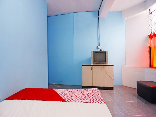 ホテル O ラフィカ ホームステイ シャリア ニア テンパット マカン パギ ソレ ノヒル