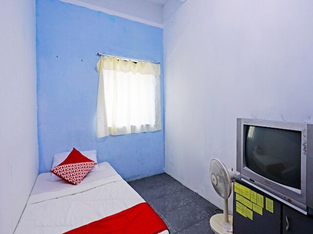 ホテル O ラフィカ ホームステイ シャリア ニア テンパット マカン パギ ソレ ノヒル