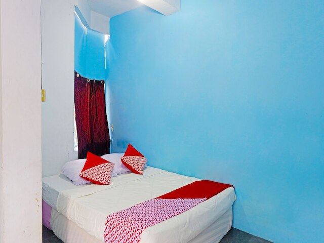 ホテル O ラフィカ ホームステイ シャリア ニア テンパット マカン パギ ソレ ノヒル