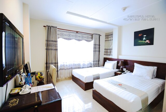 ビューティフルサイゴンホテル