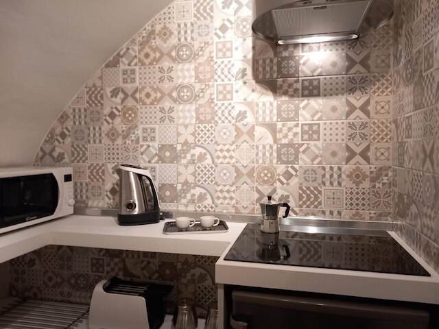 ラマリアンティ  アパートメント