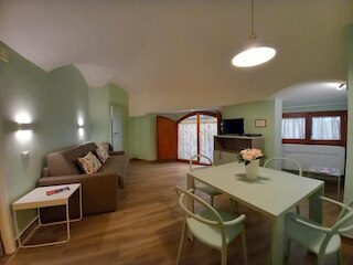 ラマリアンティ  アパートメント