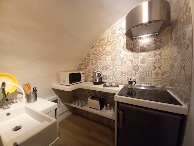 ラマリアンティ  アパートメント