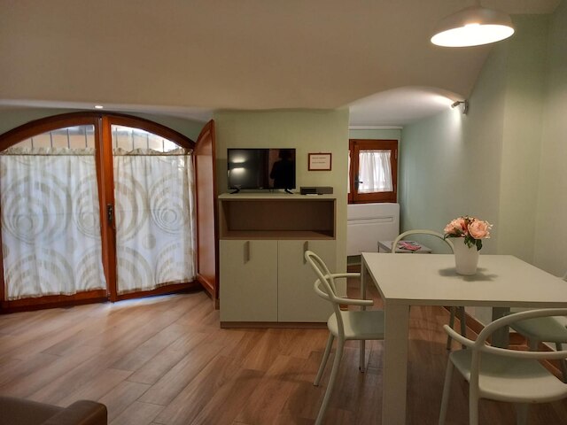 ラマリアンティ  アパートメント