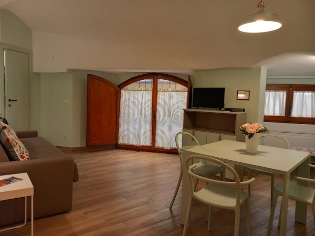 ラマリアンティ  アパートメント