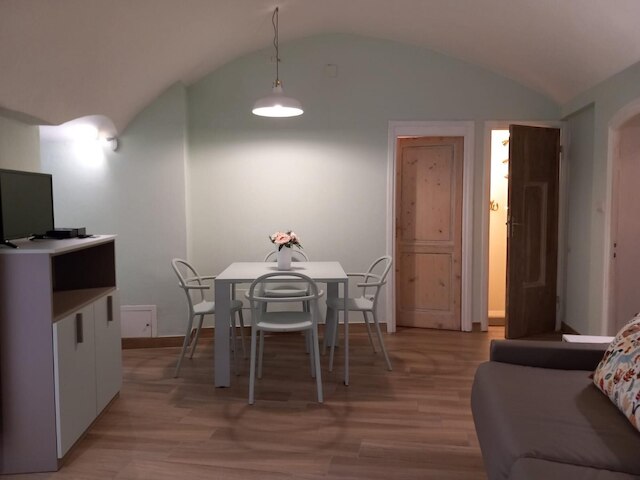 ラマリアンティ  アパートメント