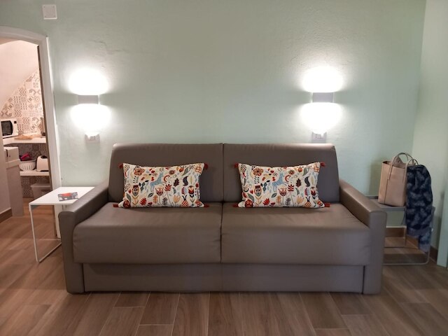 ラマリアンティ  アパートメント