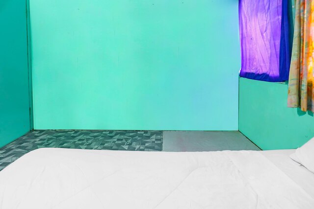 ホテル O ラニ ホームステイ シャリア