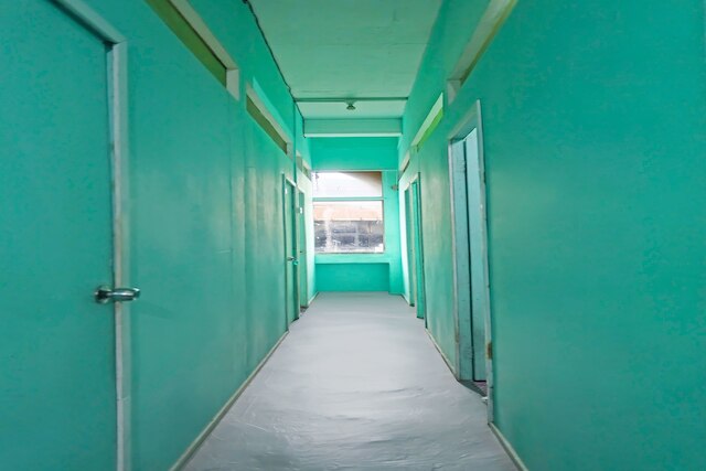 ホテル O ラニ ホームステイ シャリア