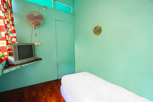 ホテル O ラニ ホームステイ シャリア