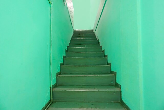 ホテル O ラニ ホームステイ シャリア