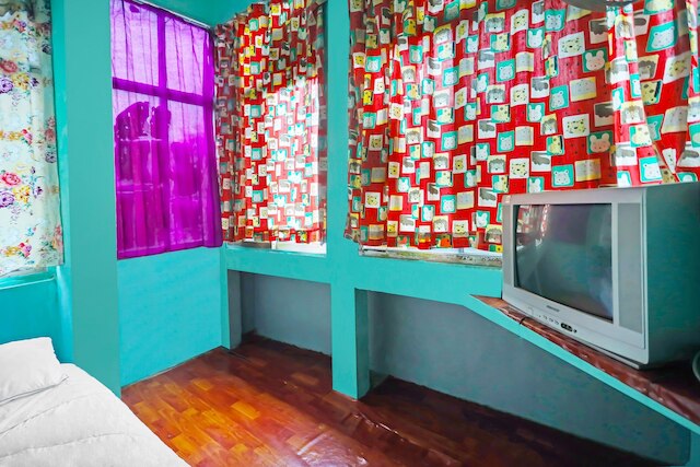 ホテル O ラニ ホームステイ シャリア