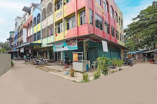 ホテル O ラニ ホームステイ シャリア