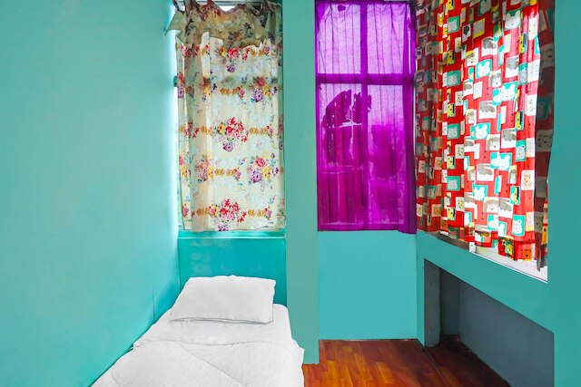 ホテル O ラニ ホームステイ シャリア