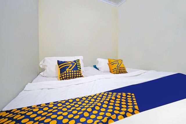 SPOT ON 91783 アーバン シャリア レジデンス ニア GOR パンダワ リマ