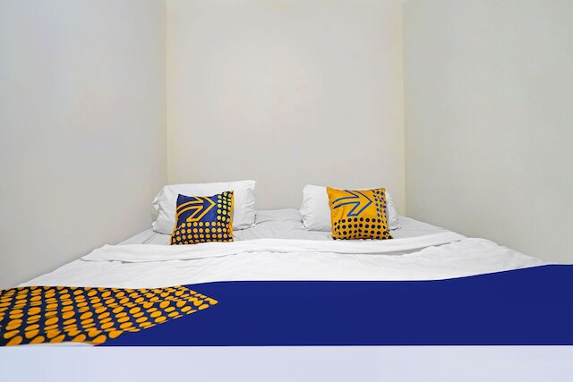 SPOT ON 91783 アーバン シャリア レジデンス ニア GOR パンダワ リマ