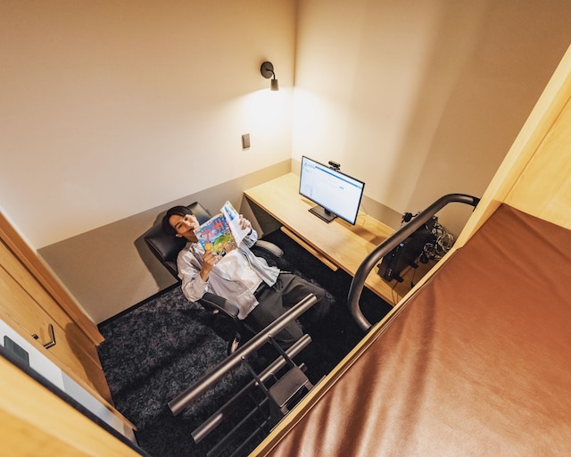 リリーフ小倉 ANNEX Book & Stay