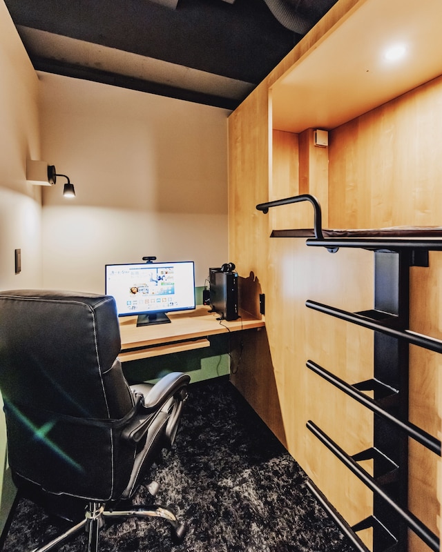 リリーフ小倉 ANNEX Book & Stay