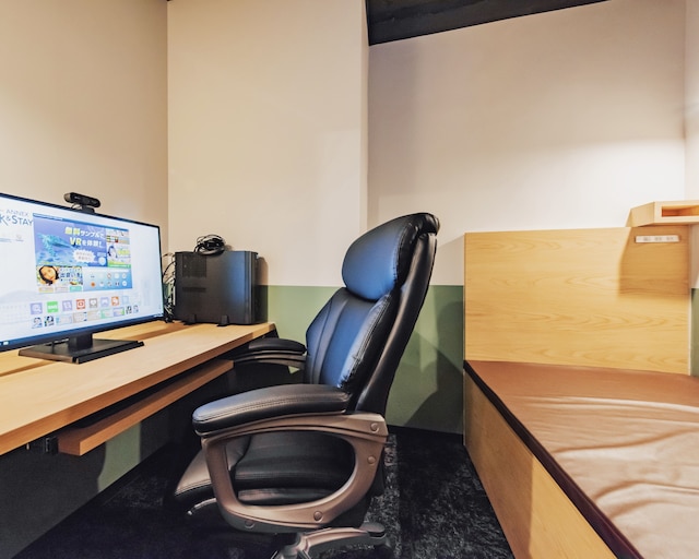 リリーフ小倉 ANNEX Book & Stay