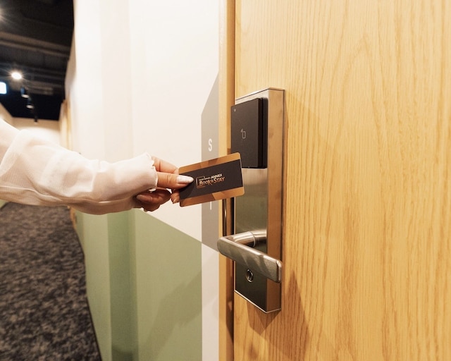 リリーフ小倉 ANNEX Book & Stay