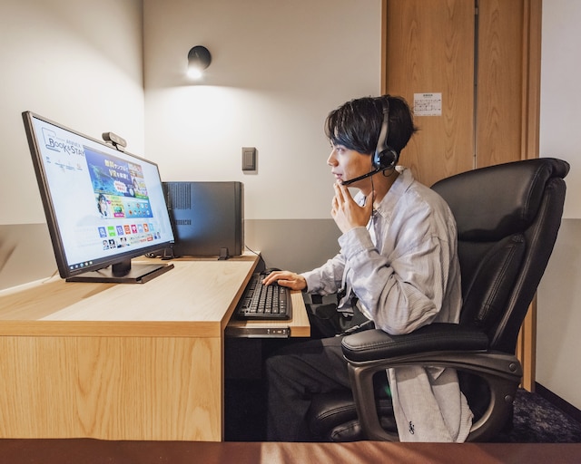 リリーフ小倉 ANNEX Book & Stay