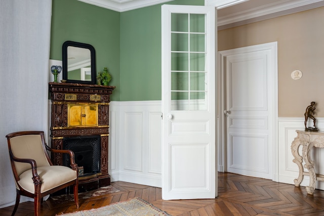 パリ ローヤル サウス レジデンス