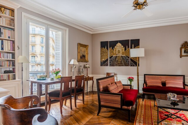 パリ ローヤル サウス レジデンス