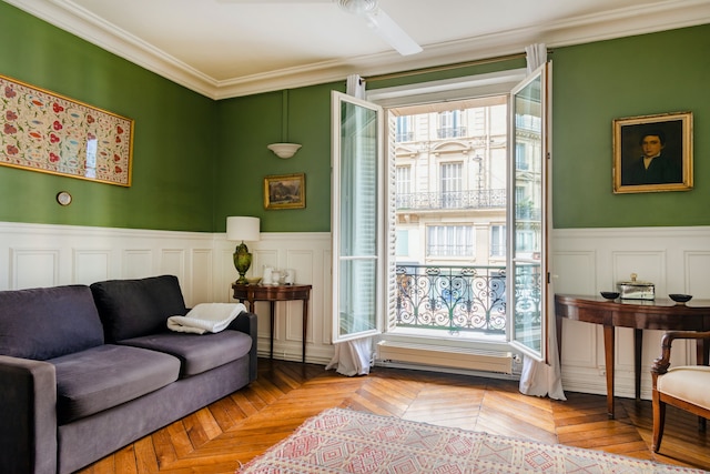 パリ ローヤル サウス レジデンス