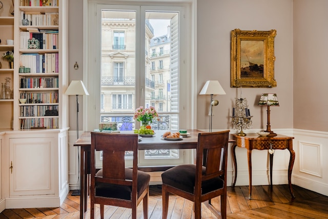 パリ ローヤル サウス レジデンス