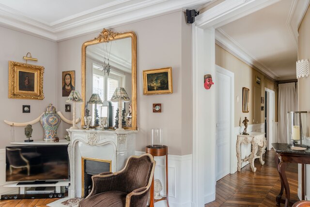 パリ ローヤル サウス レジデンス