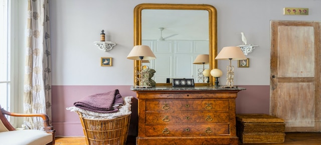 パリ ローヤル サウス レジデンス