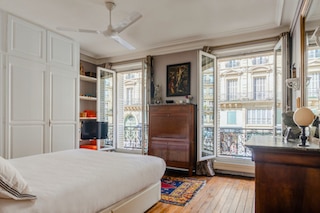 パリ ローヤル サウス レジデンス