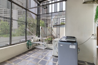 バンコク ウォーターゲート タウンハウス