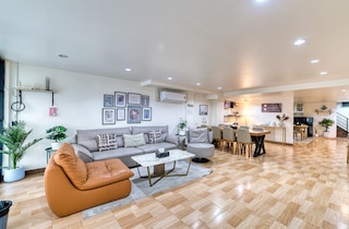 バンコク ウォーターゲート タウンハウス