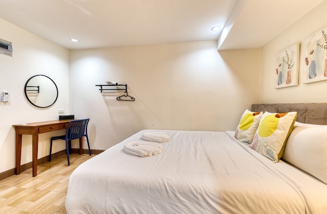 バンコク ウォーターゲート タウンハウス