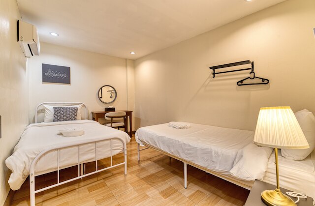 バンコク ウォーターゲート タウンハウス