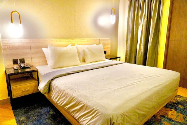 シリーズホテルスディルマン